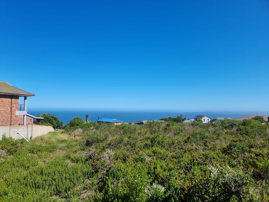 0 Bedroom Property for Sale in Dana Bay Western Cape